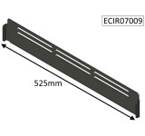 ECIR07009 Parkray Log Retainer | Aspect 7 - NON Eco 